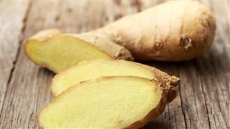 薑放太久發芽吃了會中毒？食藥署公布正解