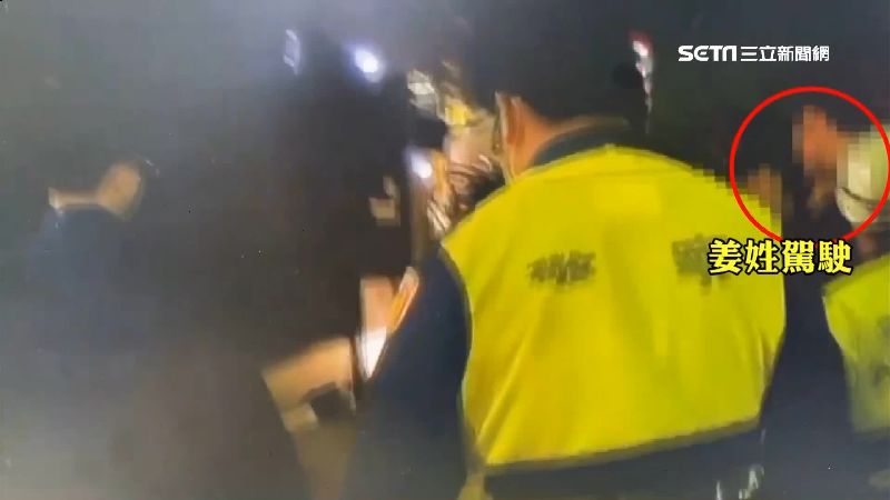 不滿喇叭聲嚇哭女兒　男單挑3人打架