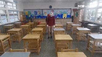 憂疫情擴散　桃園國高中寒輔急喊卡