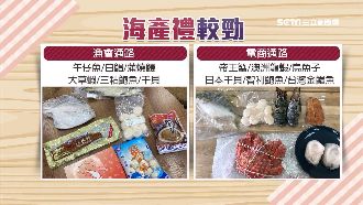 年節海鮮大戰　彰化漁會拚直播尬電商