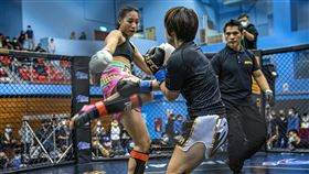 ▲林李唯怡。（圖／大會提供）