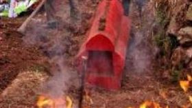 ▲血棺。（圖／翻攝自百度百科） 