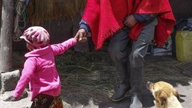 爺孫（圖／翻攝自pixabay）