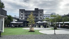 宜蘭,逗走,douzo,義式冰淇淋,餐廳,市集,秘境。（圖／記者蔡翊凡攝影）