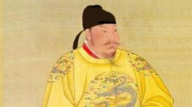 唐太宗李世民。（圖／翻攝自百度百科）