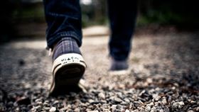 腳步（Pixabay）