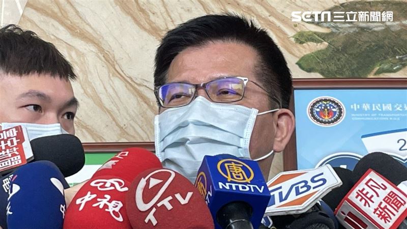 雙鐵禁飲食、取消自由座？林佳龍回應