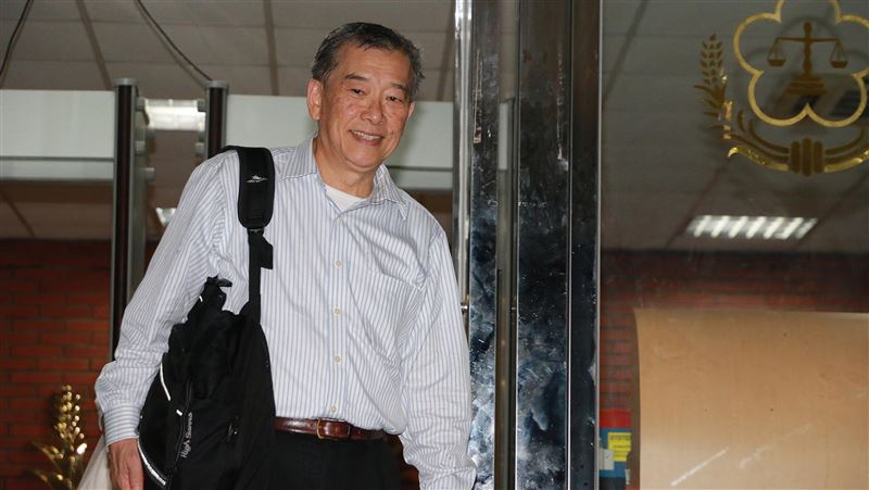 浩鼎內線交易案　二審仍判張念慈無罪