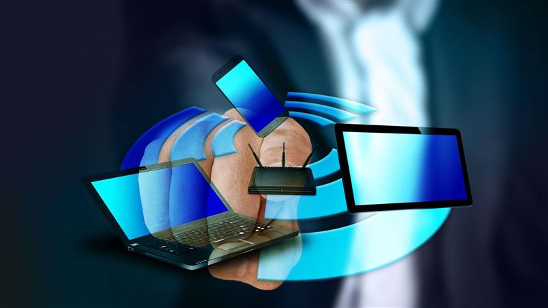 創業家家裝WIFI機　健檢數字驚呆