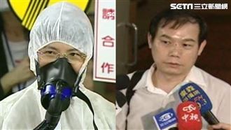 邱淑媞怒轟醫護　前和平主任遭罰9萬