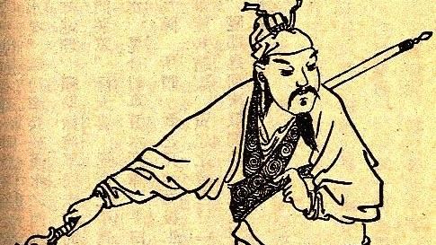 一箭射中頭慘死？正史的徐晃其實超猛