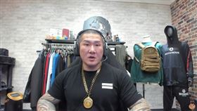 館長,放風聲,復仇,陳之漢,槍擊