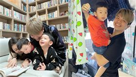 蔡阿嘎,蔡桃貴,曬小孩,曬衣服,酸民(蔡阿嘎臉書