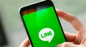 圖／line提供