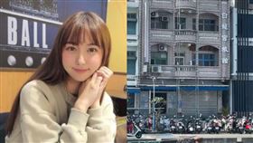 小琉球,民宿,網紅,楊恩恩,處女