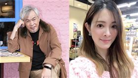  劉真／翻攝自劉真臉書