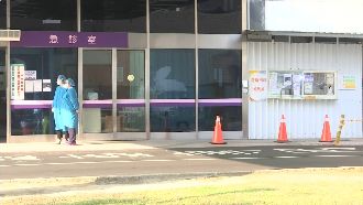 醫護少應付不了？王必勝駁人力沒問題