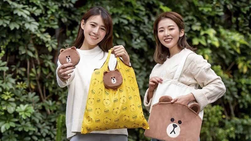 新春「熊」厲害！熊粉快衝起來