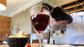 單寧酸抑制新冠病毒細胞成長，漿果　香蕉　葡萄。（圖／Pixbay）