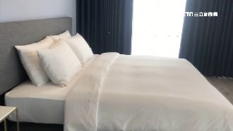 返台民眾大暴增　防疫旅館幾乎全滿