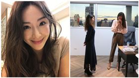 隋棠,員工,離職,哽咽,服飾（圖／翻攝自IG@suitangtang_official）