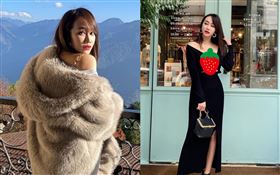 （圖／翻攝自林佩瑤IG）