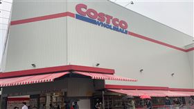 好市多,衛生紙,搶購,武漢肺炎
圖／廖俐惠攝影