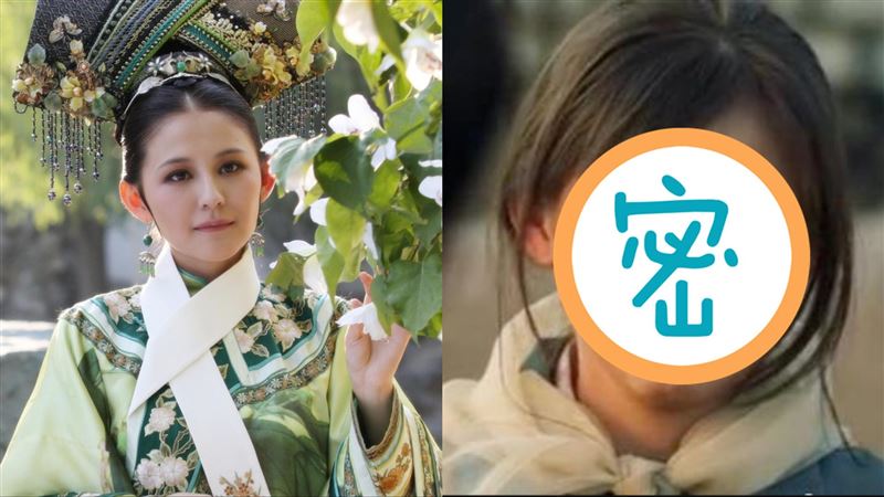 寧嬪產後老成這樣　崩壞近照瘋傳網驚