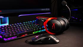 HyperX
