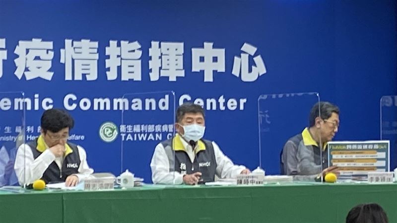 新／桃醫11樓護理之家採檢結果揭曉