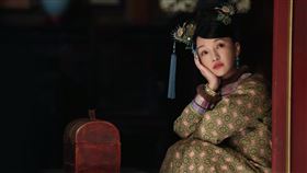 周迅,如懿傳（中視提供）