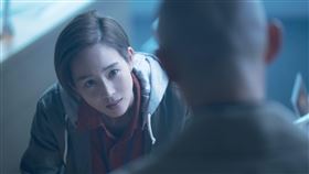 《緝魂》導演程偉豪。（圖／威視電影提供）