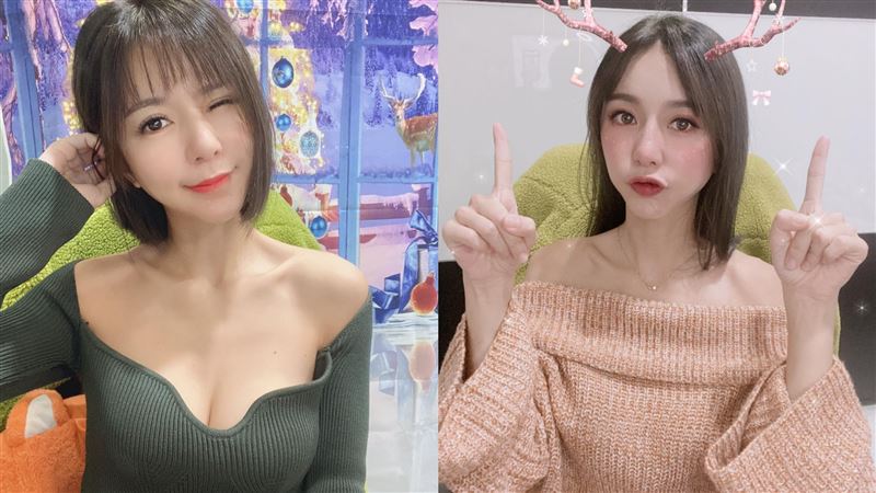 小李毓芬揭噴淚童年　遭媽罵你臭俗辣