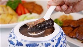 欣葉台菜，圖/痞客邦部落格「龜毛麗的美食誌」提供。