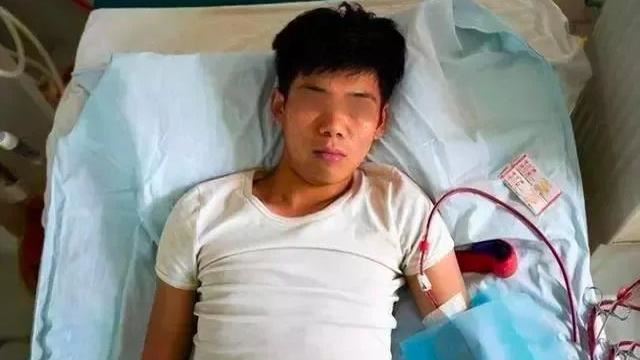 十年前賣腎換愛瘋　提告獲賠635萬