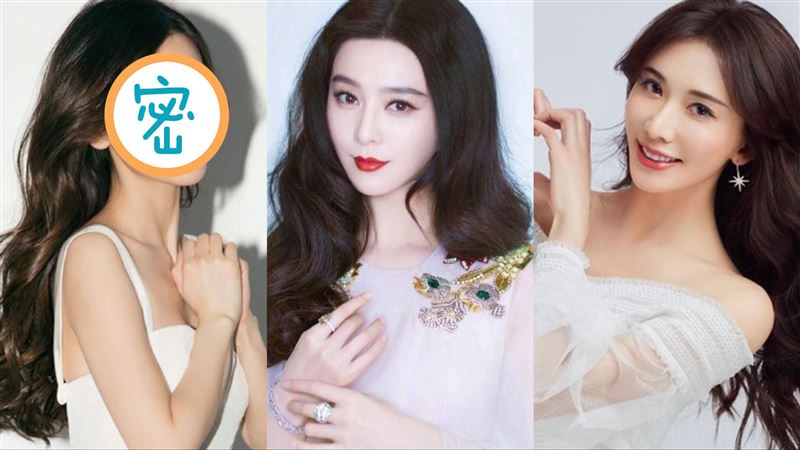 連林志玲也輸了…最美華人女星竟是她