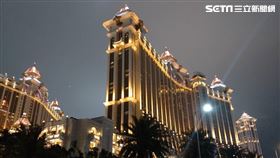 ▲澳門賭場。（圖／記者林辰彥攝影）