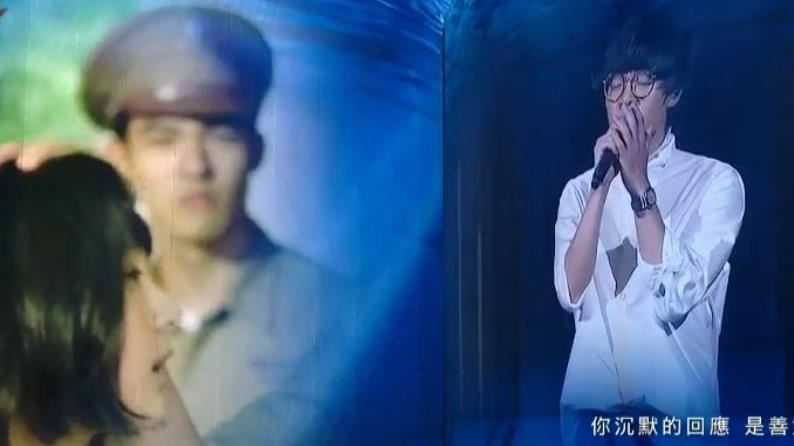 歌的故事／《刻我》深藏著美麗與遺憾