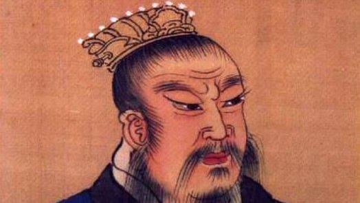 原要廢太子見四老人　劉邦：幸好沒廢