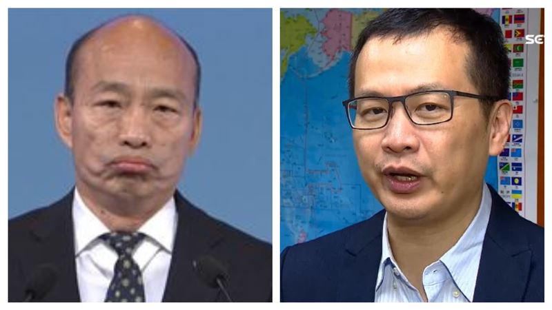 羅智強表態挺罷免　他解密國民黨盤算