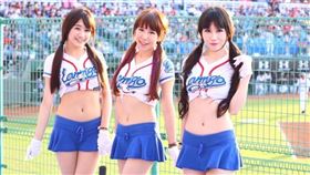 ▲伊梓帆曾是LamiGirls。（圖／伊梓帆粉絲團提供）