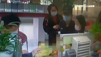 詐騙稱「偵查不公開」　高齡嬤險上當