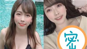 溫妮Winny。（圖／翻攝自溫妮Winny IG）