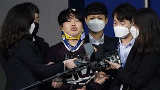 N號房主嫌判40年　律師怒：判太重