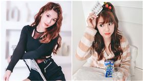 琳妲，翻攝自臉書粉專