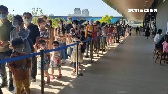 群聚風暴未止！旅行社停出團至桃市區