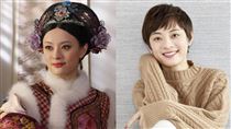 孫儷等演員本名被公開　網驚：誤會好多年