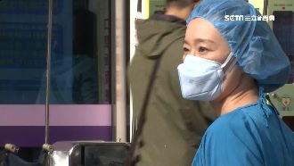 12A醫護召回採檢！家屬憂量能不足