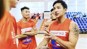 小煜（圖／翻攝自小煜IG）