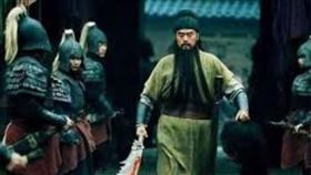 ▲關公走麥城。（圖／翻攝自百度百科）